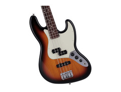 Fender Hybrid II Jazz Bass PJ image 3