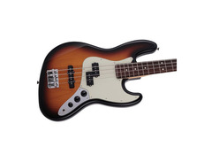 Fender Hybrid II Jazz Bass PJ image 4