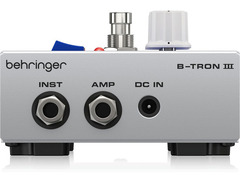 Behringer B-Tron III Envelope Filter image 4