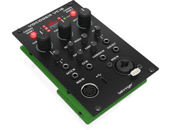 Behringer Vocoder VC16 Eurorack Module image 2