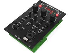 Behringer Vocoder VC16 Eurorack Module image 3