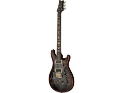 PRS 40th Anniversary Custom 24-08 Semi-Hollow Electric Guitar image 2
