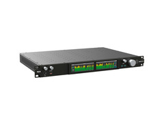MOTU 16A 32 x 34 Thunderbolt 4/USB4 Audio Interface with AVB image 2