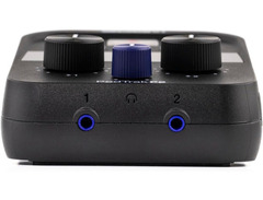Zoom PodTrak P2 USB Mic Recorder image 3