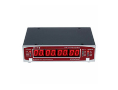 DirectOut mif4 MIDI Time Code Interface image 2