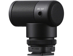 Sony Creator Accessory Kit with Wireless Shooting Grip Tripod and Camera-mount Mic image 3