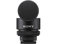Sony Creator Accessory Kit with Wireless Shooting Grip Tripod and Camera-mount Mic image 4