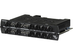 Synergy Amps Fortin Killer Kali 2-channel Tube Preamp Module image 2