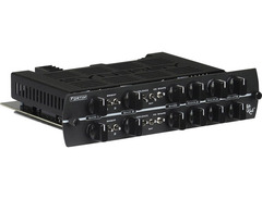 Synergy Amps Fortin Killer Kali 2-channel Tube Preamp Module image 3