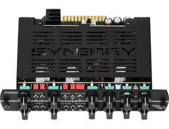 Synergy Amps Fortin Killer Kali 2-channel Tube Preamp Module image 4