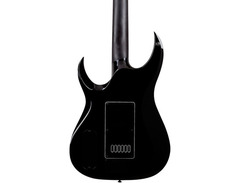 Schecter Sunset-6 ET Red Dawn Electric Guitar image 2