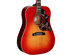 Gibson Acoustic Hummingbird Special Acoustic-electric Guitar image 2