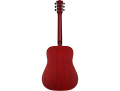 Gibson Acoustic Hummingbird Special Acoustic-electric Guitar image 3