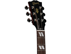Gibson Acoustic Hummingbird Special Acoustic-electric Guitar image 4