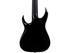 Schecter Sunset-7 Red Dawn 7-string Baritone Electric Guitar image 2