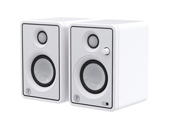Mackie Cr3-Xbtltd-Wht-Drvr 3" Multimedia Monitors With Bluetooth In Limited-Edition White image 3