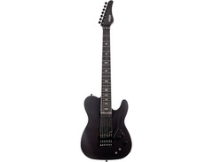 Schecter PT-7 FR-S SLS Elite Evil Twin 7-string Electric Guitar image 3