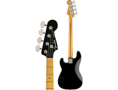 Fender Aerodyne Special Precision Bass With Maple Fingerboard image 4