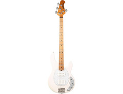 Ernie Ball Music Man StingRay Special HH Bass Guitar image 3