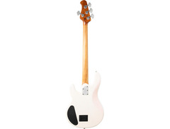 Ernie Ball Music Man StingRay Special HH Bass Guitar image 4
