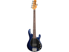 Ernie Ball Music Man StingRay 5 Special 5-string Bass Guitar image 3