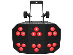 Chauvet DJ Wash FX Hex ILS LED Wash Light image 3