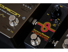 Seymour Duncan Pickup Booster Mini Pedal image 2
