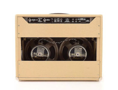 Fender Custom Shop Dual Professional 100-Watt 2x12" Combo (1995 - 2002) image 2