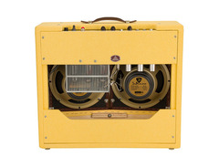 Fender '48 Dual Professional Amp JB Edition image 3