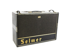 Selmer Zodiac Twin 30 image 2