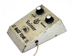 Selmer Buzz Tone image 2