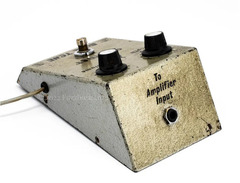 Selmer Buzz Tone image 3