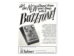 Selmer Buzz Tone image 4