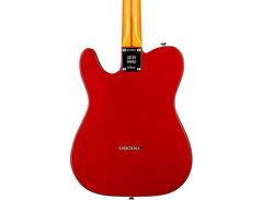 Fender Stories Collection Mike Campbell Red Dog Telecaster image 2