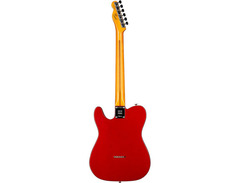 Fender Stories Collection Mike Campbell Red Dog Telecaster image 4