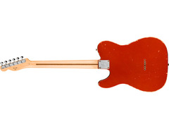 Fender Custom Shop Limited Edition Masterbuilt Mike Campbell 1972 “Red Dog” Telecaster image 2
