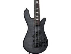 Spector Euro 4 LX Bolt-On Electric Bass Guitar image 2
