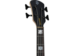 Spector Euro 4 LX Bolt-On Electric Bass Guitar image 4