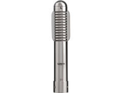 Warm Audio WA-FT Fen-tone Ribbon Microphone image 2