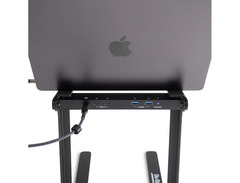 On-Stage LPT8000 Laptop Stand image 3