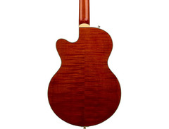 Gretsch LTD Broadkaster Jr. Semi-hollowbody Electric Guitar image 2