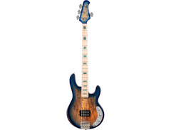 Ernie Ball Music Man BFR StingRay Special Bass Guitar image 3