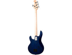 Ernie Ball Music Man BFR StingRay Special Bass Guitar image 4