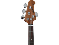 Ernie Ball Music Man StingRay Special Bass Guitar image 4