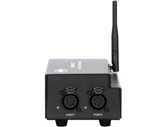 American DJ WIFI NET 2 Wireless Node image 3