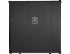 Kustom Kg412 120W 4X12 Slanted Guitar Speaker Cabinet image 3