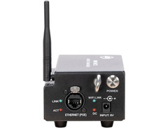 American DJ WIFI NET 2 Wireless Node image 4
