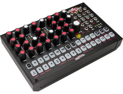 Cre8audio Boom Chick Analog Drum Machine image 3