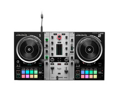 Hercules DJ DJControl Inpulse 500 2-channel DJ Controller image 2