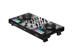 Hercules DJ DJControl Inpulse 500 2-channel DJ Controller image 3